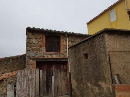 maison à vendre lansac pyrenees orientales (66720)