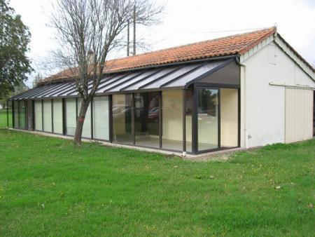 acheter maison 2 pièce(s) 50 m² etauliers 33820 - fnaim.fr