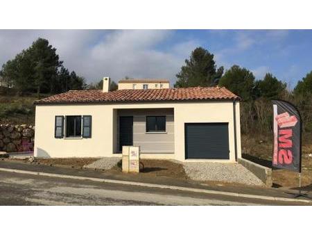 maison à vendre prades 3 pièces 65 m2 pyrenees orientales (66500)