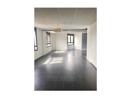 location bureau 300 m² - venette (60280)