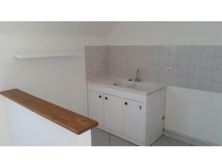 location appartement 3 pièces 51 m²