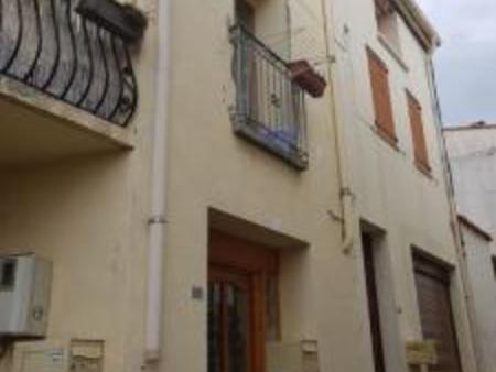 maison à vendre tautavel 2 pièces 76 m2 pyrenees orientales (66720)