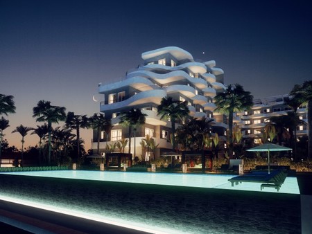 appartement à vendre, one cable beach, ezlo collection, à nassau, the bahamas - acheterlou