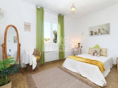 maison à vendre cabestany 7 pièces 110 m2 pyrenees orientales (66330)
