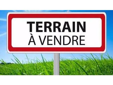 vente terrain 18588m2 villeneuve-sur-lot 47300 - 160500 € - surface privée