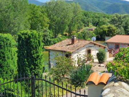 maison à vendre vinca conflent 4 pièces 100 m2 pyrenees orientales (66320)