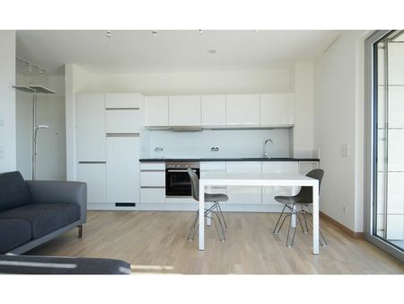 appartement meublé à louer à luxembourg-gasperich