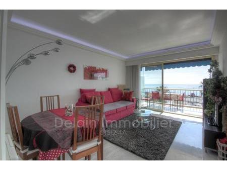 appartement pour les vacances 2 pièces 55 m² cagnes-sur-mer (06800)