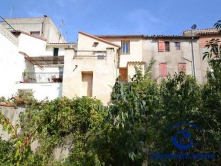 maison à vendre calmeilles ca©ret 7 pièces 136 m2 pyrenees orientales (66400)