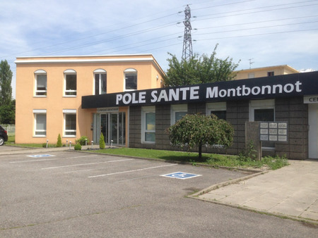 location appartement 2 pièces montbonnot-saint-martin - appartement f2/t2/2 pièces 25m² 64