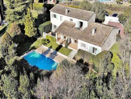 5 bedroom villa for sale, biot, alpes-maritimes 6, french riviera