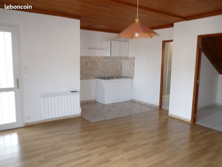 location appartement t2 mende
