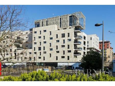 lyon 2 - rooftop d'exception de 120,95 m² - terrasses 43 m² - 3 chambres exclusivité - con