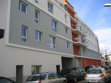 appartement 2 pièces 44 m² givors (69700)