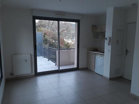 appartement 1 pièce 21 m² nice (06000)
