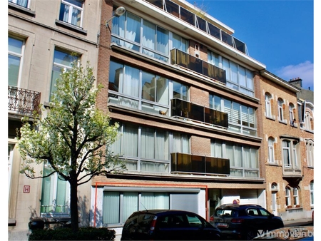 appartement à rue de la cambre 292 woluwe-saint-lambert (vaq22553)