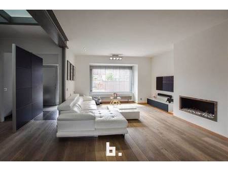 maison 3 chambres à vendre à bruges 8000 à 475000 €, 167kwh/m² - logic-immo.be!