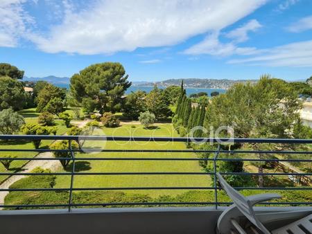 appartement 2 pièces 52 m² antibes (06600)