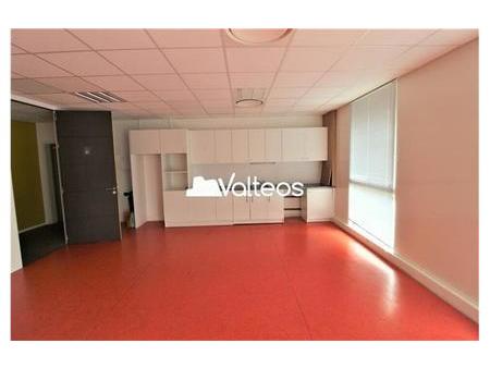 location bureau balma (31130) - 559 m²