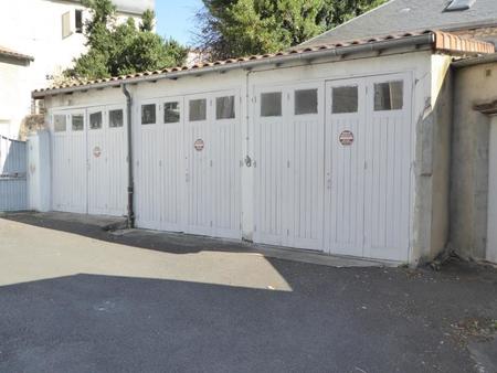 garage poitiers (86000)