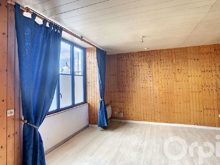location appartement, 27 m² t-1 à terrasson-lavilledieu, 290 €