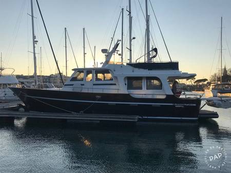 vente péniche yacht - 258.002 €