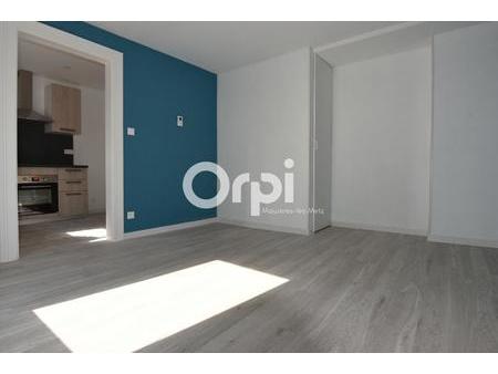 appartement 2 pièces 40 m² talange (57525)