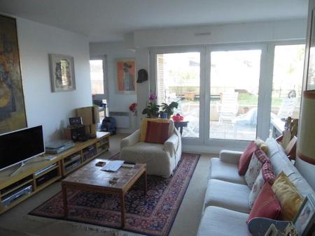 location appartement rambouillet (78120) 4 pièces 87.55m², 1 390€ | citya