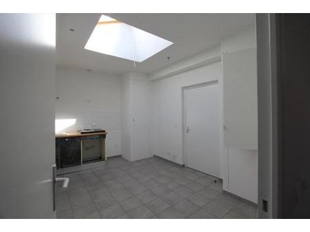 appartement 2 pièces 31 m² nice (06000)
