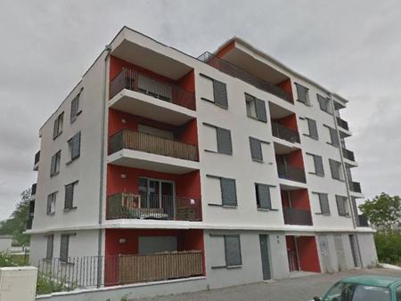 location appartement toulouse (31000) 3 pièces 56.2m², 696€ - réf : ges01160244-51 | citya