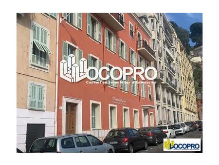 location local commercial nice (06000) - 154 m²