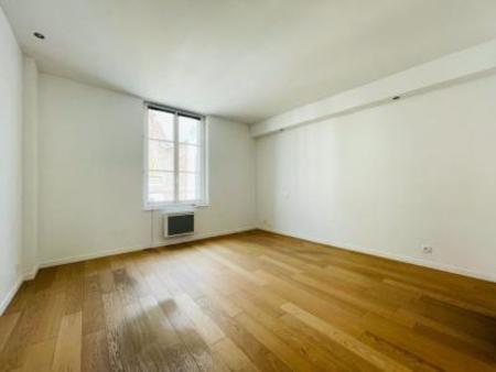 appartement à vendre lille 3 pièces 84 m2 nord (59000)