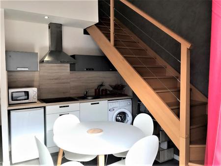 appartement 2 pièces 37 m² albi (81000)