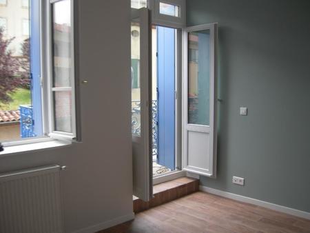 appartement 3 pièces 70 m² castres (81100)
