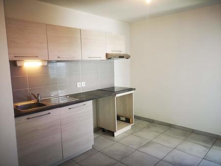 appartement 2 pièces 37 m² toulouse (31000)