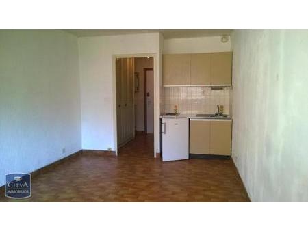 location appartement montpellier (34000) 1 pièce 19m², 460€ - réf : ges08410350-46 | citya