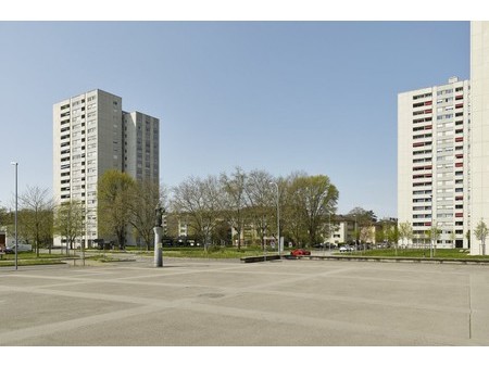 appartement | wettingen | chf 763.— | 1,5 pièce | 37 m²