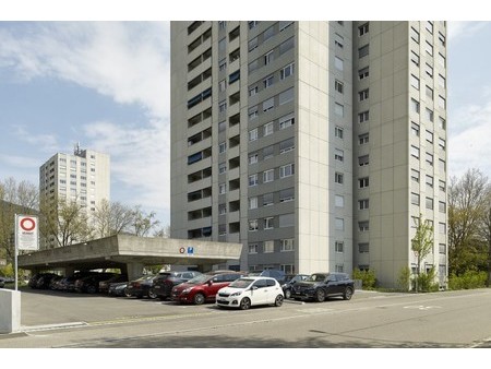 appartement | wettingen | chf 832.— | 1,5 pièce | 37 m²