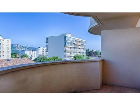 vente appartement 3 pièces 83m2 valence 26000 - 240000 € - surface privée