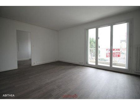 appartement alfortville 2 pièce(s) 41.01 m2