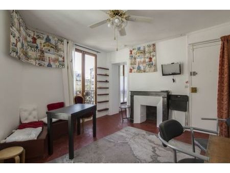 (disponible 1-24 mois) appartement confortable dans les quartiers latins