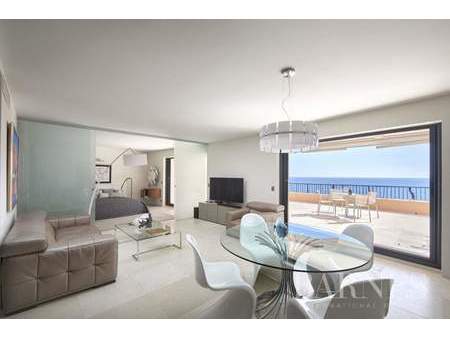 appartement à vendre 3 pièces 94 m2 théoule-sur-mer - 1 250 000 &#8364;
