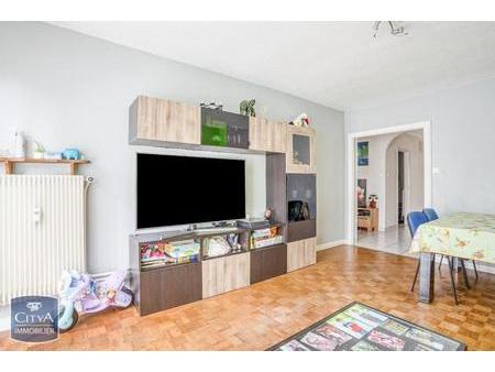 vente appartement strasbourg (67000) 3 pièces 73m², 165 000€ - réf : tapp452171aa | citya