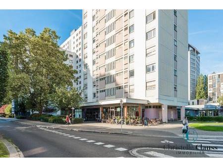 appartement 3 pièces 87 m² strasbourg (67000)