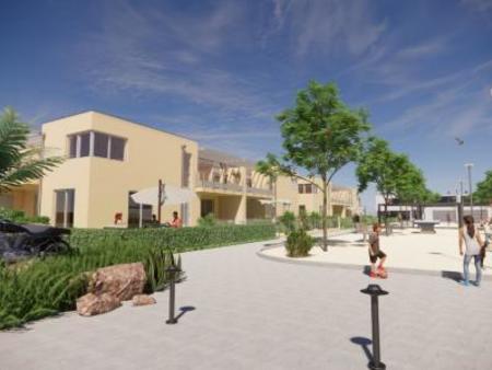 programme immobilier neuf tourbes 3 pièces 68 m2 herault (34120)