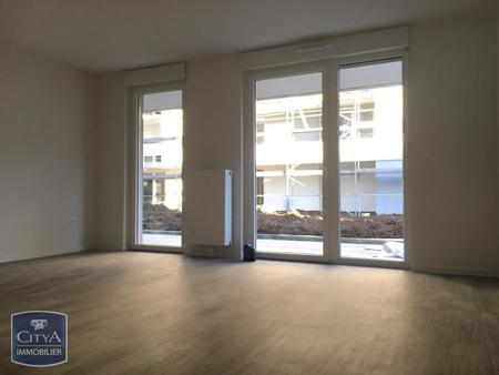 location appartement strasbourg (67000) 2 pièces 43.62m², 586€ - réf : ges40370303-42 | ci