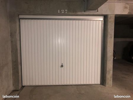 garage / box 12 m2