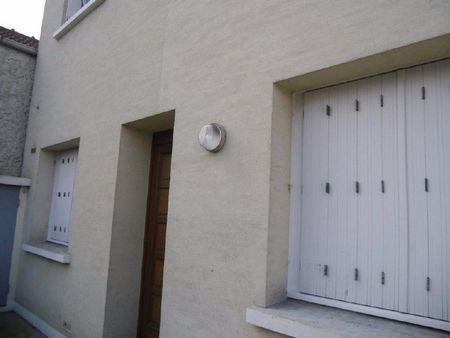 location appartement, 25.26 m² t-2 à gagny, 539 €