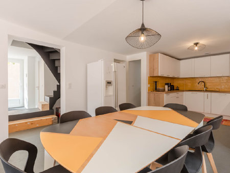 location appartement, 95 m² t-1 à bordeaux, 645 €