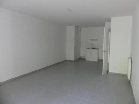 appartement à vendre tours 4 pièces 84 m2 indre et loire (37100)